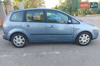 Минивэн Ford C-Max 2006 в Кропивницком