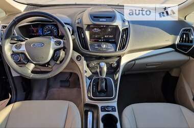 Минивэн Ford C-Max 2012 в Ровно