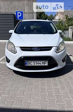 Минивэн Ford C-Max 2011 в Киеве