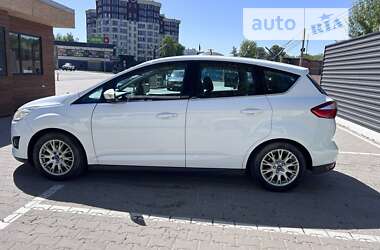 Минивэн Ford C-Max 2011 в Киеве