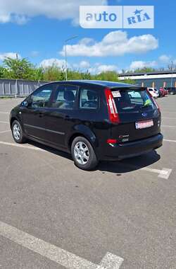 Минивэн Ford C-Max 2008 в Харькове