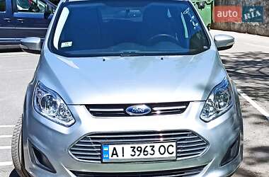 Ford C-Max 2015