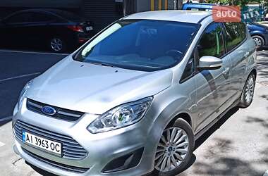 Ford C-Max 2015