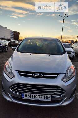 Ford C-Max 2015