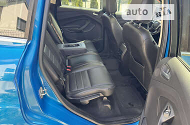 Минивэн Ford C-Max 2013 в Броварах
