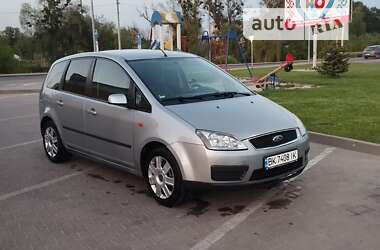 Минивэн Ford C-Max 2004 в Дубно