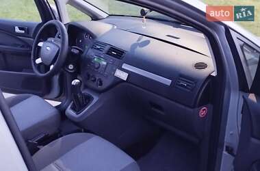 Минивэн Ford C-Max 2004 в Дубно