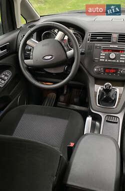 Минивэн Ford C-Max 2009 в Львове