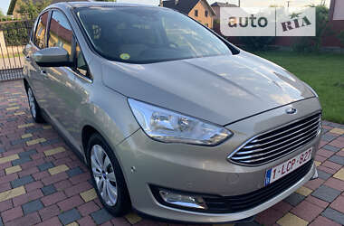 Ford C-Max 2015