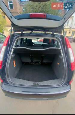 Мінівен Ford C-Max 2005 в 