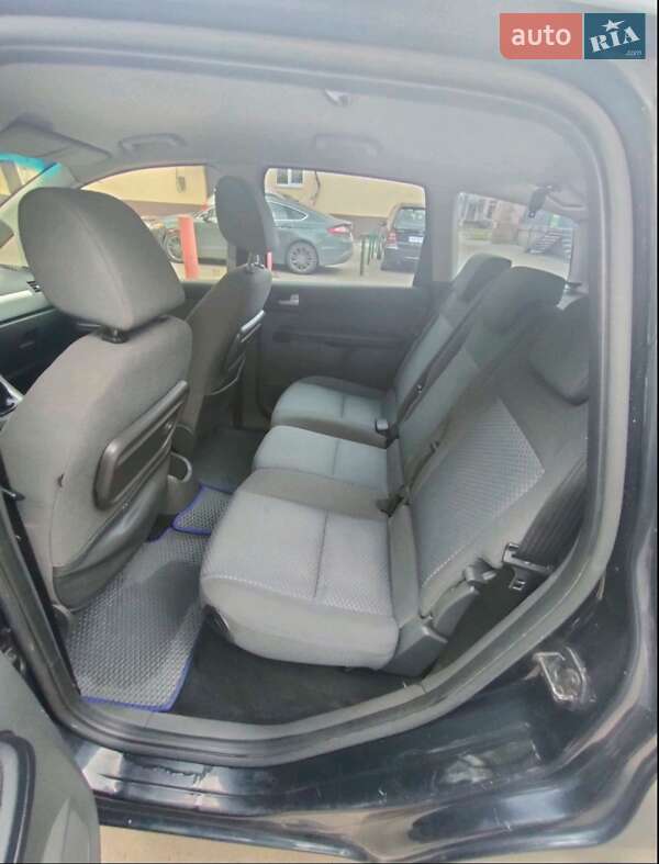 Мінівен Ford C-Max 2005 в Нововолинську