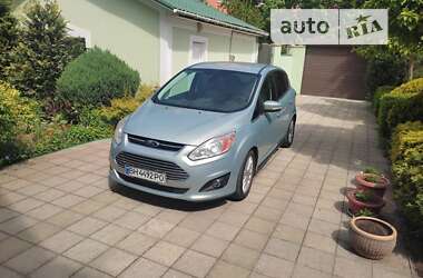 Ford C-Max 2013