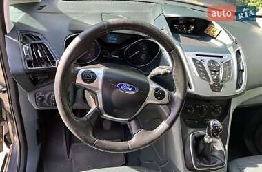 Мінівен Ford C-Max 2013 в Кам'янському