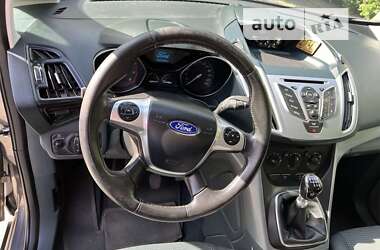 Минивэн Ford C-Max 2013 в Каменском