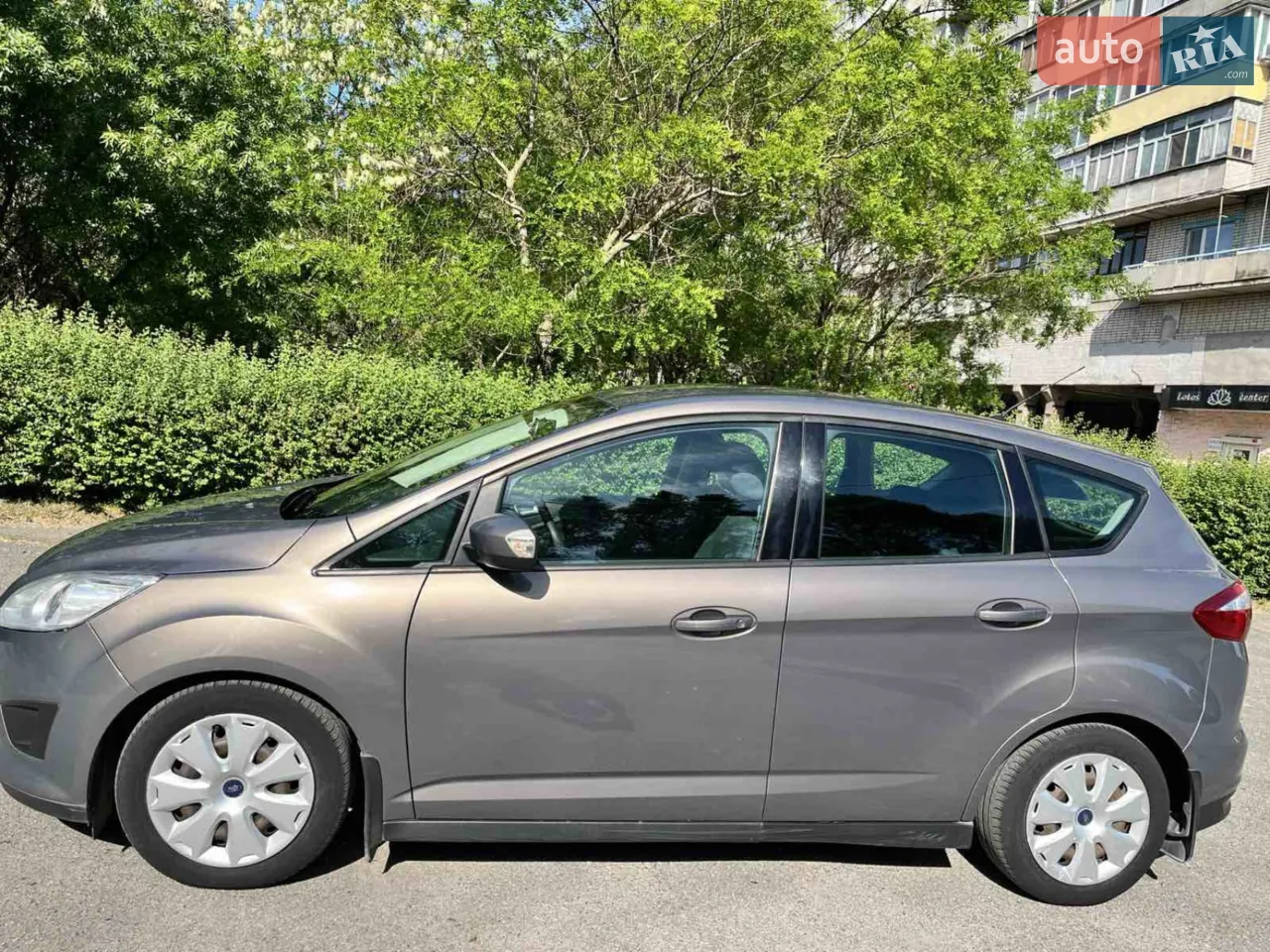 2012 Ford C-MAX - мініатюра 24