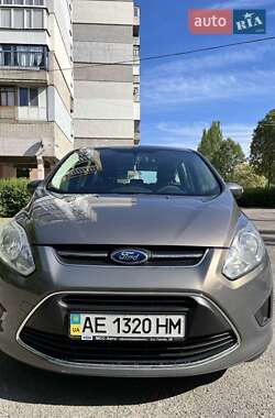Мінівен Ford C-Max 2013 в Кам'янському