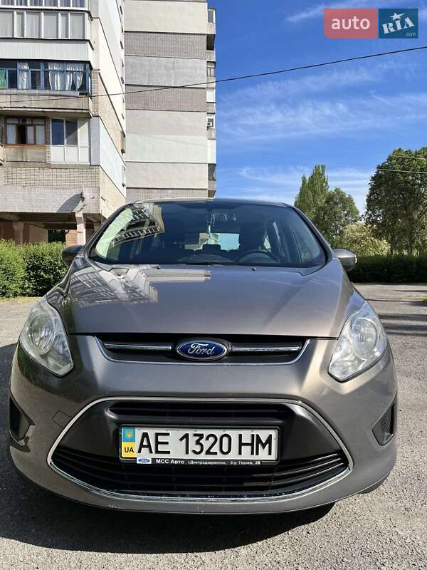 Мінівен Ford C-Max 2013 в Кам'янському