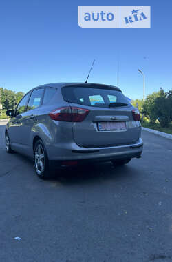 Минивэн Ford C-Max 2011 в Полтаве