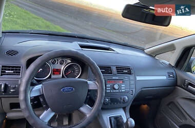 Мінівен Ford C-Max 2010 в Костянтинівці (Краматорського району)