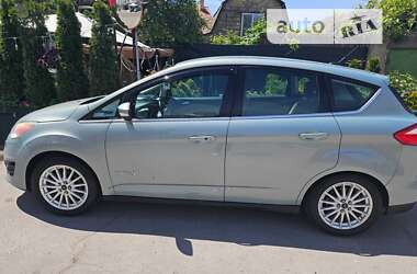 Ford C-Max 2014