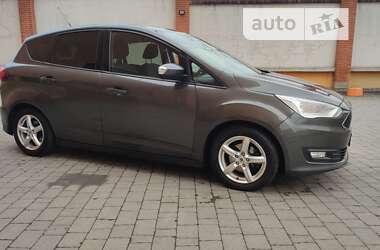 Мінівен Ford C-Max 2015 в Коломиї