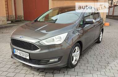 Минивэн Ford C-Max 2015 в Коломые