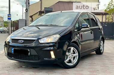 Ford C-Max 2007