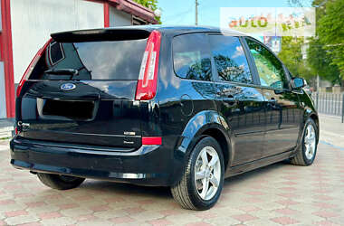 Минивэн Ford C-Max 2007 в Львове