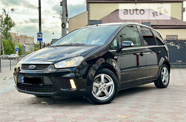 Минивэн Ford C-Max 2007 в Львове