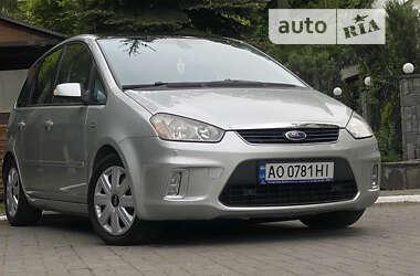 Ford C-Max 2008