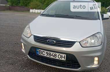 Микровэн Ford C-Max 2010 в Львове