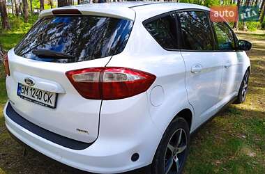 Мінівен Ford C-Max 2010 в Житомирі