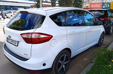 Мінівен Ford C-Max 2010 в Житомирі