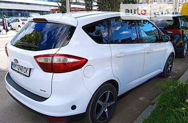 Минивэн Ford C-Max 2010 в Житомире