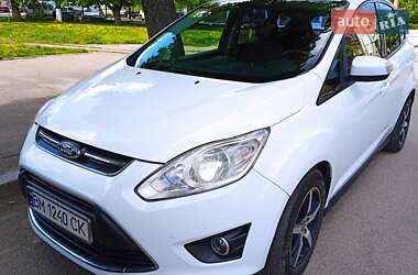 Мінівен Ford C-Max 2010 в Житомирі