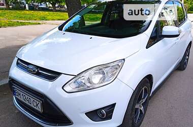 Минивэн Ford C-Max 2010 в Житомире