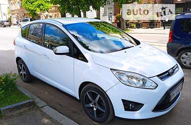 Ford C-Max 2010