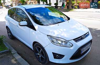 Мінівен Ford C-Max 2010 в Житомирі