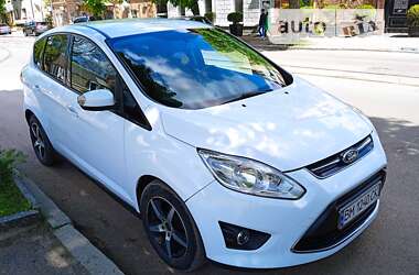 Минивэн Ford C-Max 2010 в Житомире