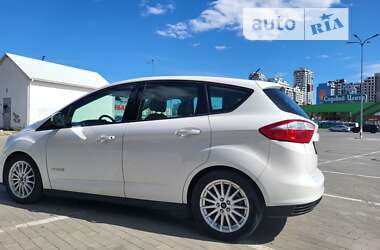 Минивэн Ford C-Max 2016 в Одессе