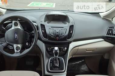 Минивэн Ford C-Max 2014 в Луцке