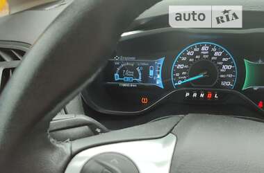Минивэн Ford C-Max 2014 в Луцке