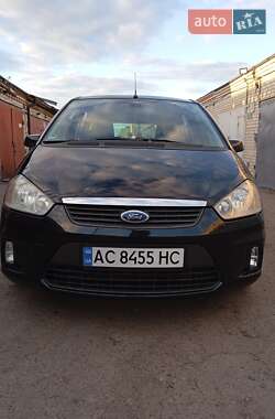 Ford C-Max 2008