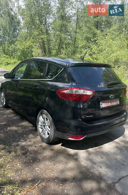 Минивэн Ford C-Max 2013 в 