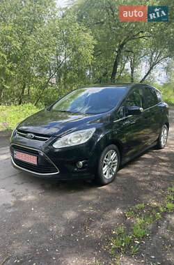 Ford C-Max 2013