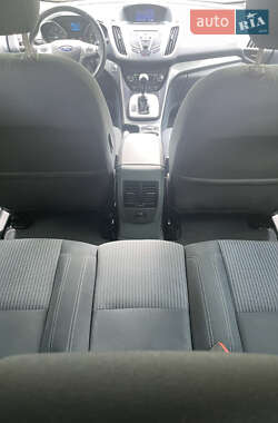 Минивэн Ford C-Max 2013 в 