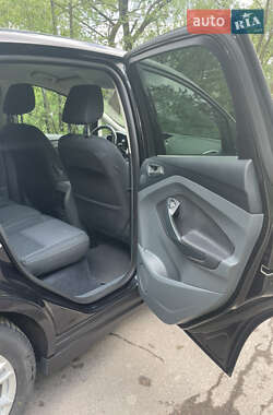 Минивэн Ford C-Max 2013 в 