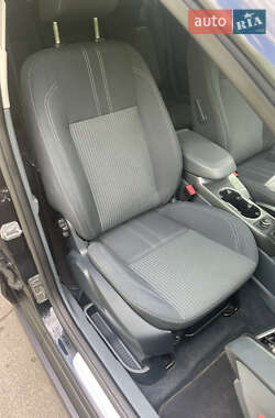 Минивэн Ford C-Max 2013 в 