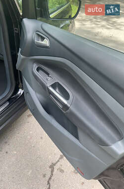 Минивэн Ford C-Max 2013 в 
