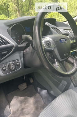 Минивэн Ford C-Max 2013 в Коростене